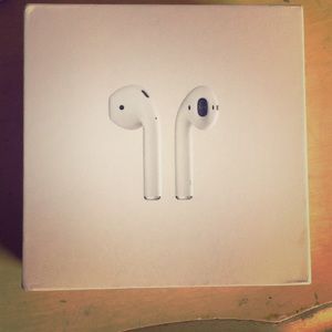 AirPods